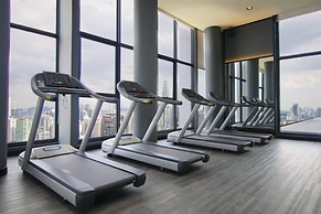 Expressionz Professional Suites by iHost Homes 2