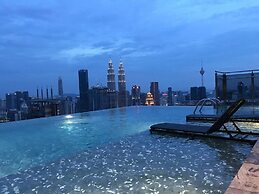 Expressionz Professional Suites by iHost Homes 2