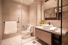 Expressionz Professional Suites by iHost Homes 2