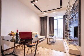 Expressionz Professional Suites by iHost Homes 2