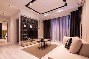 Expressionz Professional Suites by iHost Homes 2