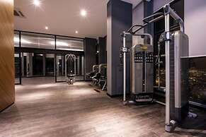 Expressionz Professional Suites by iHost Homes 2