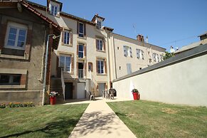 Le Clos des Etoiles