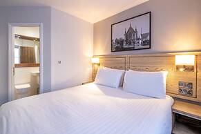 Two Rivers, Chepstow by Marston’s Inns