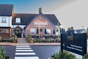 Two Rivers, Chepstow by Marston’s Inns