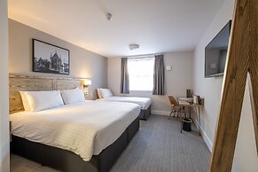 Two Rivers, Chepstow by Marston’s Inns