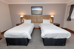 Boundary, Alfreton by Marston's Inns