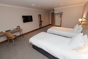Boundary, Alfreton by Marston's Inns