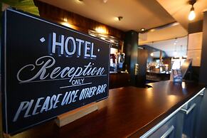 Boundary, Alfreton by Marston's Inns