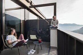paloria apartments & sport