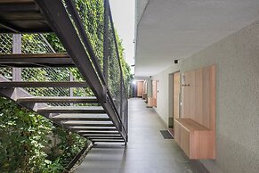 paloria apartments & sport
