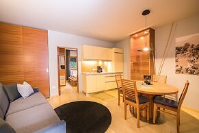 paloria apartments & sport