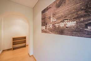 paloria apartments & sport