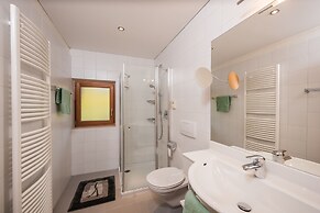 paloria apartments & sport