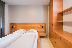 paloria apartments & sport