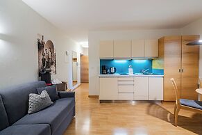 paloria apartments & sport