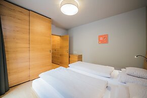 paloria apartments & sport