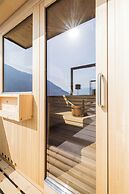 paloria apartments & sport