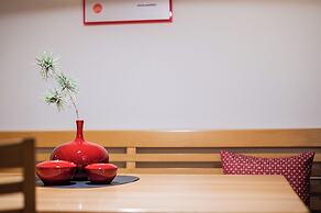 paloria apartments & sport