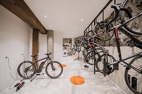 paloria apartments & sport