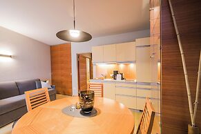 paloria apartments & sport