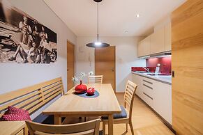 paloria apartments & sport