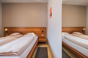 paloria apartments & sport