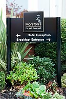 Kings Highway, Derby by Marston's Inns