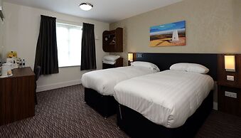 Kings Highway, Derby by Marston's Inns