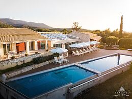 Luxury Villa Aphrodite