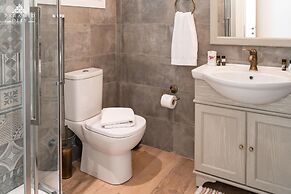 Luxury Villa Aphrodite