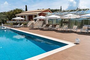 Luxury Villa Aphrodite