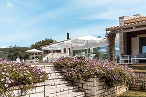 Luxury Villa Aphrodite