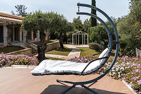 Luxury Villa Aphrodite