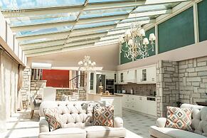 Luxury Villa Aphrodite