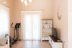 Luxury Villa Aphrodite