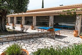 Luxury Villa Aphrodite