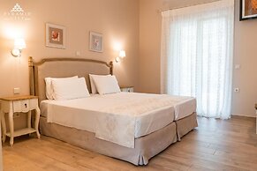 Luxury Villa Aphrodite