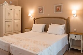 Luxury Villa Aphrodite