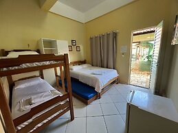 Hotel Concha do Mar