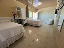 Hotel Concha do Mar