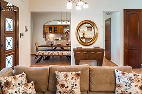 Luxury Villa Jupiter