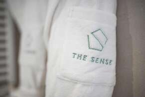 The Sense Experience Resort