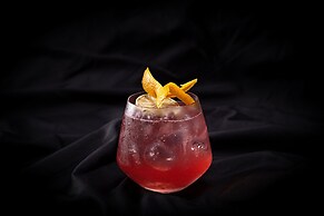 The Sense Experience Resort