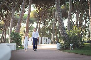 The Sense Experience Resort