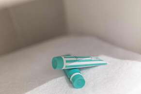 The Sense Experience Resort