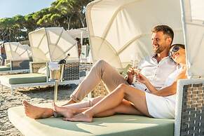 The Sense Experience Resort