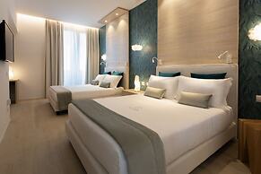 The Sense Experience Resort