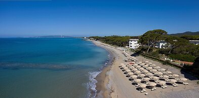 The Sense Experience Resort