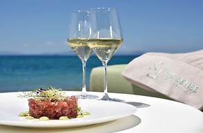 The Sense Experience Resort